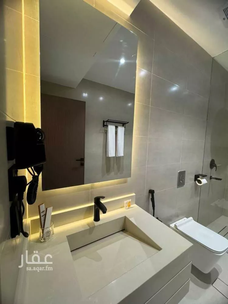 فندق للإيجار في شارع الطائف, حي ظهرة لبن, مدينة الرياض, منطقة الرياض صورة 2