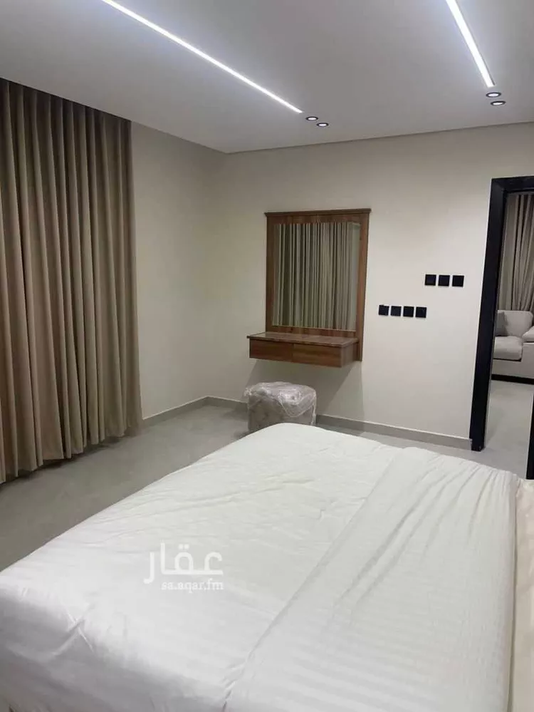 عمارة للإيجار في شارع جبل الأرام, حي ظهرة لبن, مدينة الرياض, منطقة الرياض
