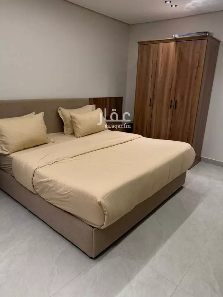 عمارة للإيجار في شارع جبل الأرام, حي ظهرة لبن, مدينة الرياض, منطقة الرياض صورة 4