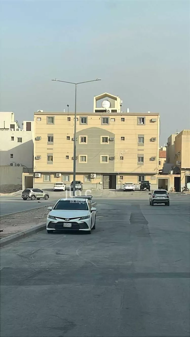 عمارة للإيجار في شارع جبل الأرام, حي ظهرة لبن, مدينة الرياض, منطقة الرياض صورة 2