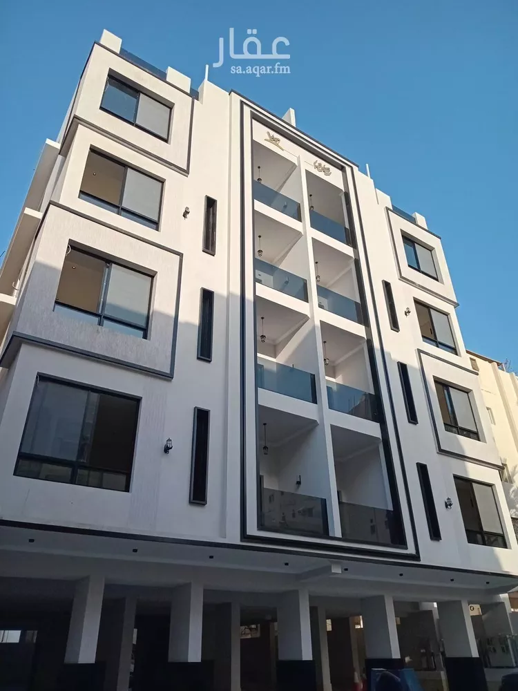 شقة للبيع في شارع الإستطلاع, حي النهضة, مدينة جدة, منطقة مكة المكرمة صورة 4