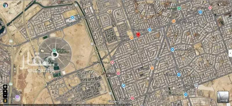 عمارة للبيع في شارع أبي زكريا بن منصور, حي الحمدانية, مدينة جدة, منطقة مكة المكرمة صورة 4