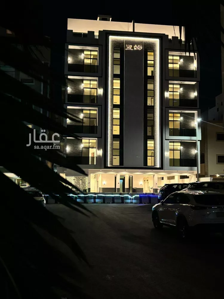 شقة للبيع في شارع الإستطلاع, حي النهضة, مدينة جدة, منطقة مكة المكرمة صورة 3