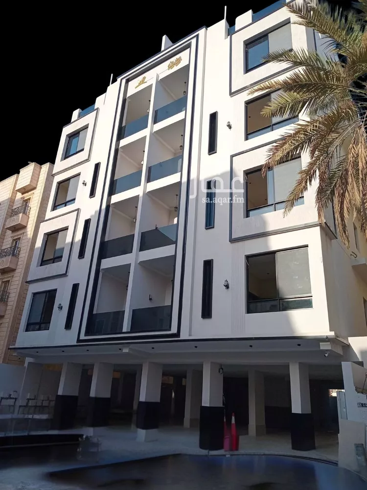 شقة للبيع في شارع الإستطلاع, حي النهضة, مدينة جدة, منطقة مكة المكرمة صورة 4