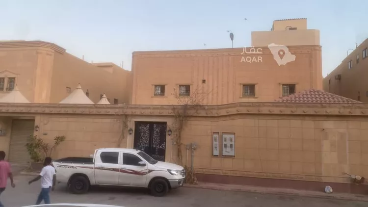 Apartment for Rent in Riyadh Al Munsiyah