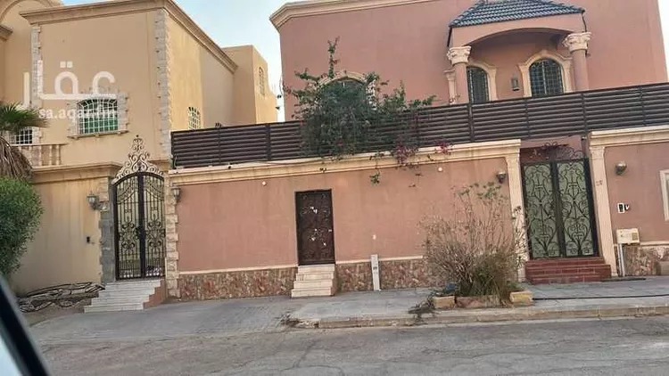 فيلا للبيع في شارع رقم 11, حي الجزيرة, مدينة الرياض, منطقة الرياض