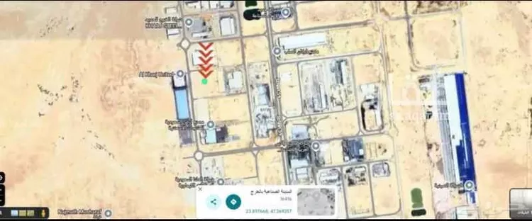 أخرى في شارع هجرة الواحة 17, حي المدينة الصناعية بالخرج, مدينة الخرج, منطقة الرياض