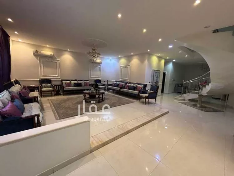 Villa for Sale in Riyadh Al Maizilah صورة 5