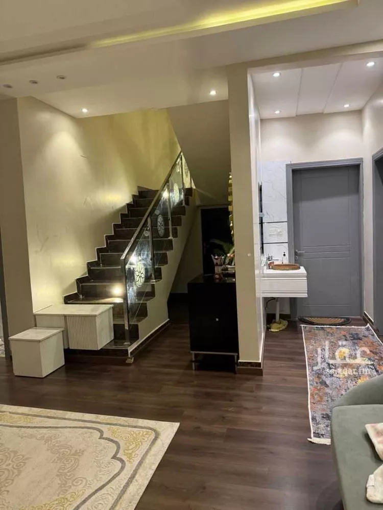 فيلا للبيع في شارع أحمد التدميري, حي طويق, مدينة الرياض, منطقة الرياض صورة 4