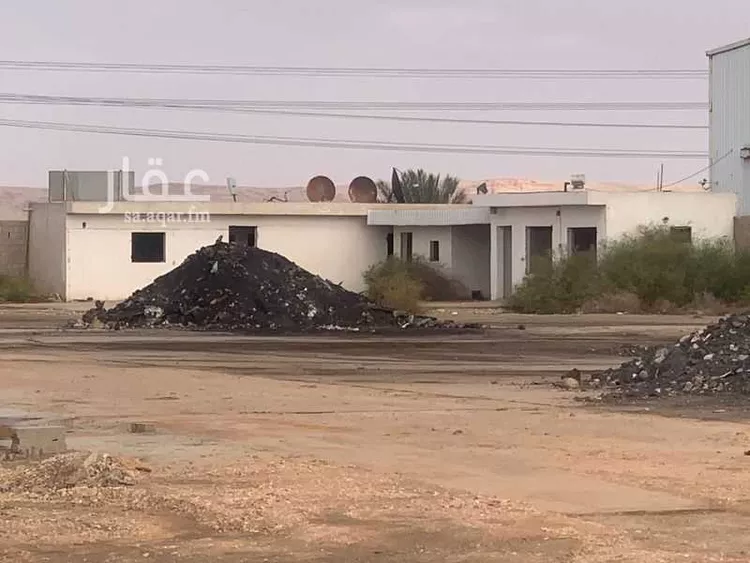 مستودع للإيجار في شارع الخرج القديم, حي هيت, مدينة الرياض, منطقة الرياض صورة 2