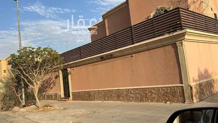 فيلا للبيع في شارع رقم 11, حي الجزيرة, مدينة الرياض, منطقة الرياض