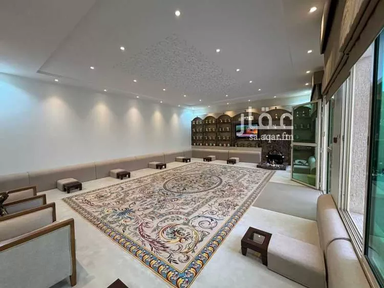 Villa for Sale in Riyadh Al Maizilah صورة 4