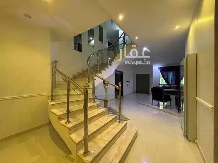 Villa for Sale in Riyadh Al Maizilah صورة 3