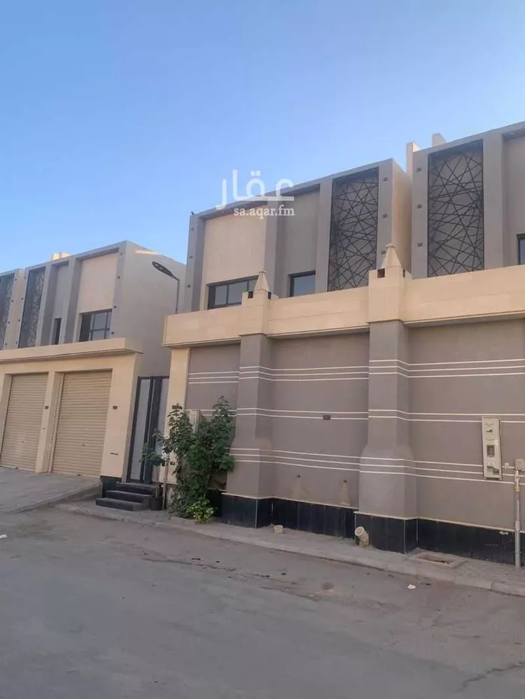 فيلا للبيع في شارع أحمد التدميري, حي طويق, مدينة الرياض, منطقة الرياض صورة 2