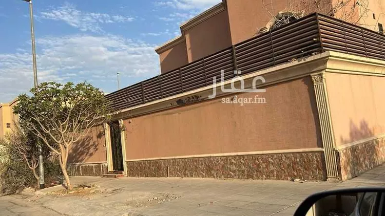 فيلا للبيع في شارع رقم 11, حي الجزيرة, مدينة الرياض, منطقة الرياض صورة 2