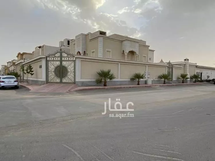 فيلا للبيع في شارع محمد بن عبدالحكيم, حي المعيزيلة, مدينة الرياض, منطقة الرياض صورة 2