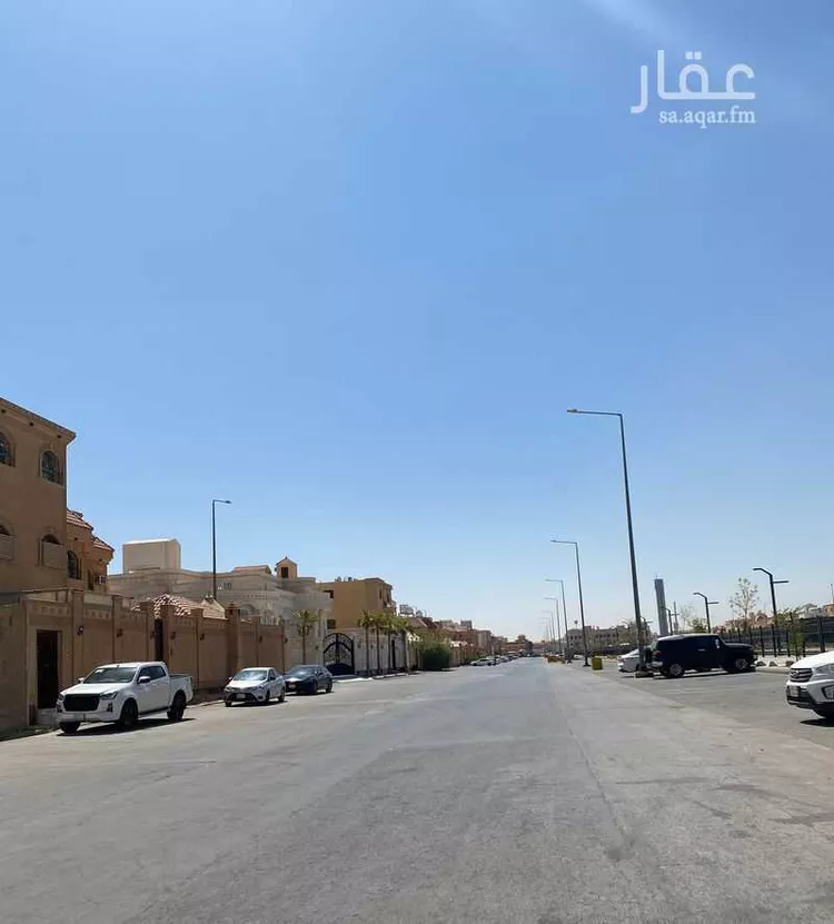 أرض للبيع في شارع وادي المبادي, حي القادسية, مدينة الرياض, منطقة الرياض صورة 3