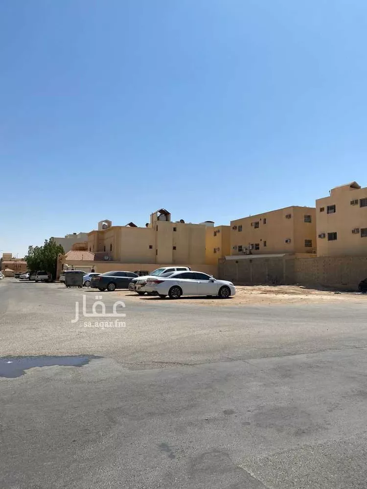 أرض للبيع في شارع وادي المبادي, حي القادسية, مدينة الرياض, منطقة الرياض صورة 2