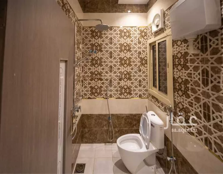 عمارة للإيجار في شارع وادي عتبه, حي المحمدية, مدينة مكه المكرمه, منطقة مكة المكرمة صورة 2