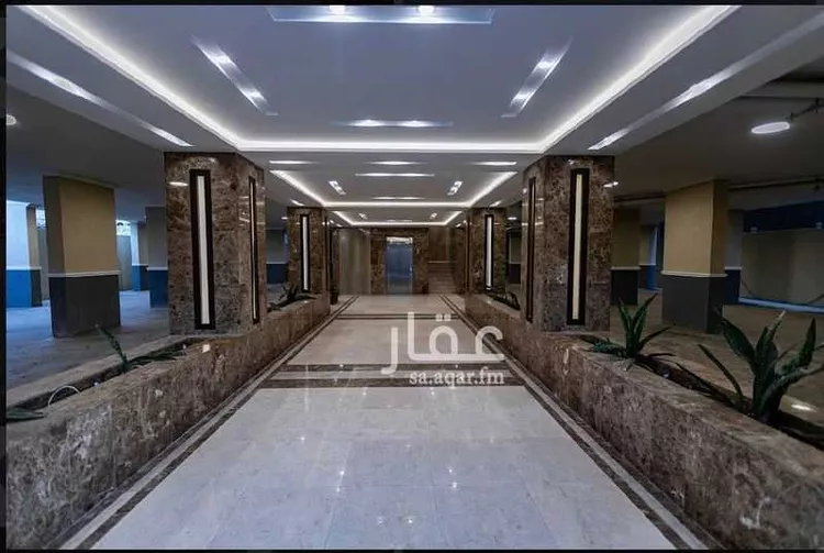 شقة للبيع في شارع الوجه الكبير, حي الملك فهد, مدينة مكه المكرمه, منطقة مكة المكرمة صورة 2