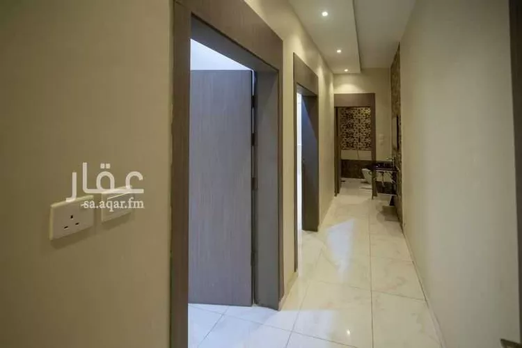 عمارة للإيجار في شارع وادي عتبه, حي المحمدية, مدينة مكه المكرمه, منطقة مكة المكرمة صورة 4