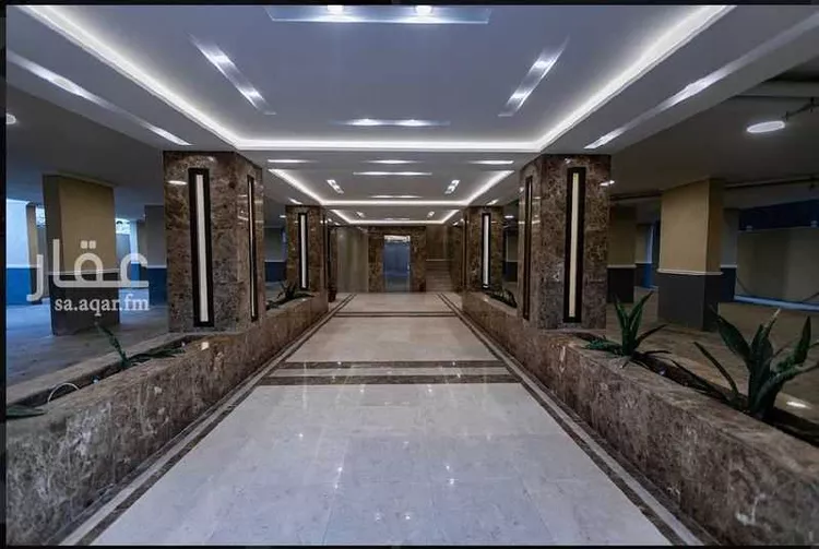 شقة للبيع في شارع الوجه الكبير, حي الملك فهد, مدينة مكه المكرمه, منطقة مكة المكرمة صورة 2