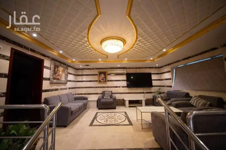 عمارة للإيجار في شارع الشيخ حسن المشاط, حي الخالدية, مدينة مكه المكرمه, منطقة مكة المكرمة صورة 3