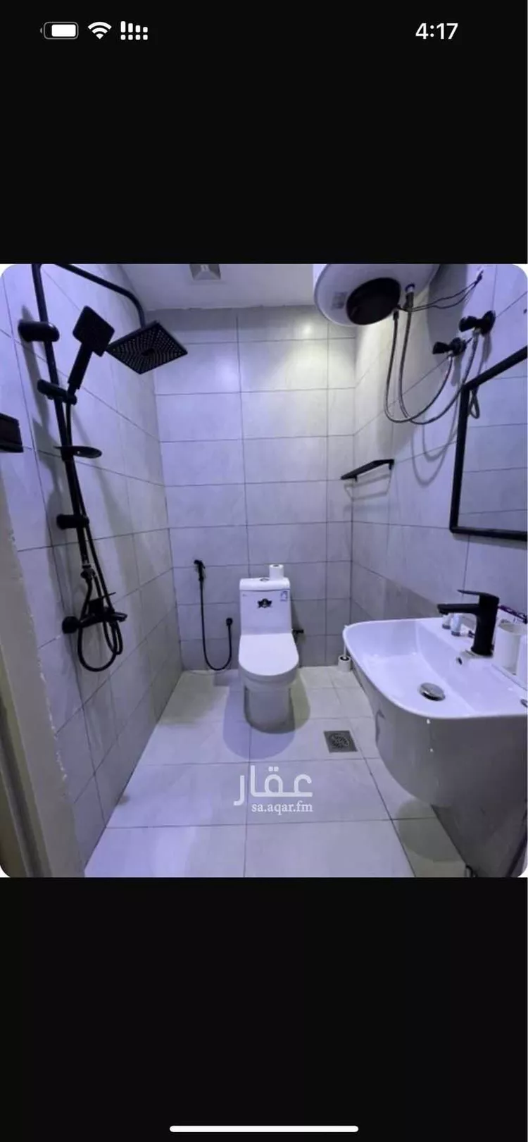 شقة مفروشة للحجز في شارع الامير عبدالمحسن بن جلوي ، حي المروج ، الرياض ، منطقة الرياض صورة 4