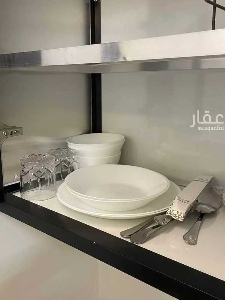 شقة مفروشة للحجز في شارع الشيخ حمد الناصر الوهيب ، حي القدس ، الرياض ، منطقة الرياض صورة 5