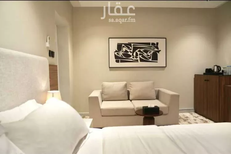 شقة مفروشة للحجز في شارع المستنصر الأموي, حي المصيف, الرياض صورة 3