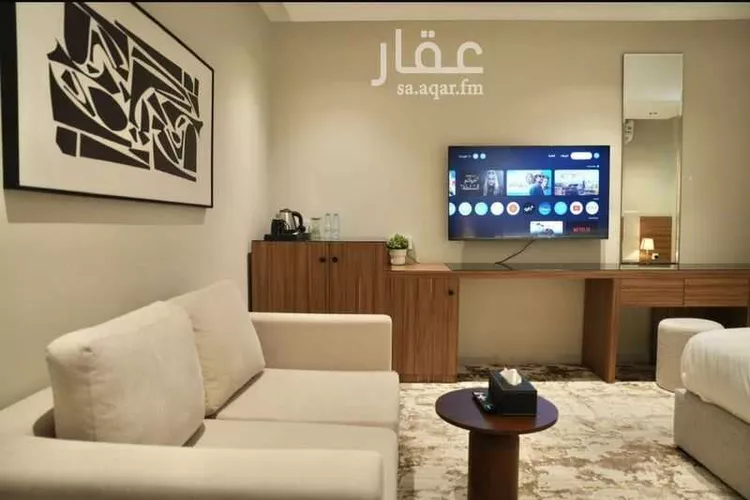 شقة مفروشة للحجز في شارع المستنصر الأموي, حي المصيف, الرياض صورة 4