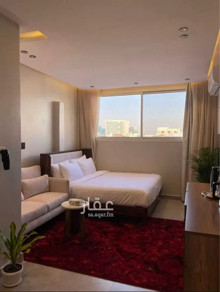 شقة مفروشة للحجز في شارع القمر ، حي الازدهار ، الرياض ، منطقة الرياض صورة 3