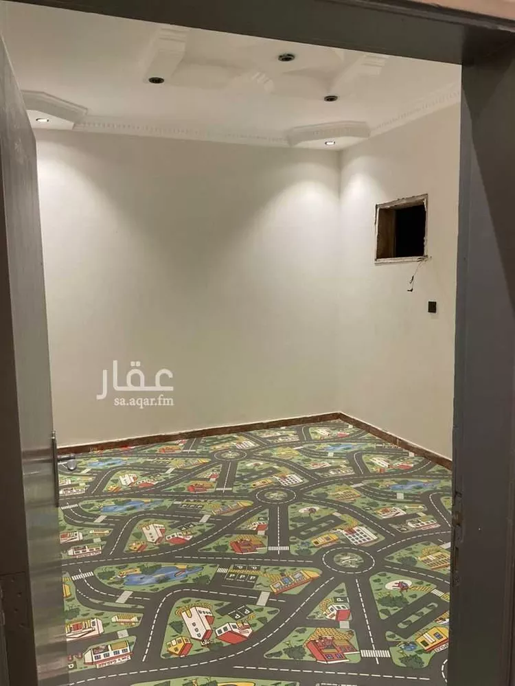 شقة للإيجار في شارع الشيخ عمر بن عبداللطيف بن عبدالرحمن, حي ظهرة البديعة, مدينة الرياض, منطقة الرياض صورة 3