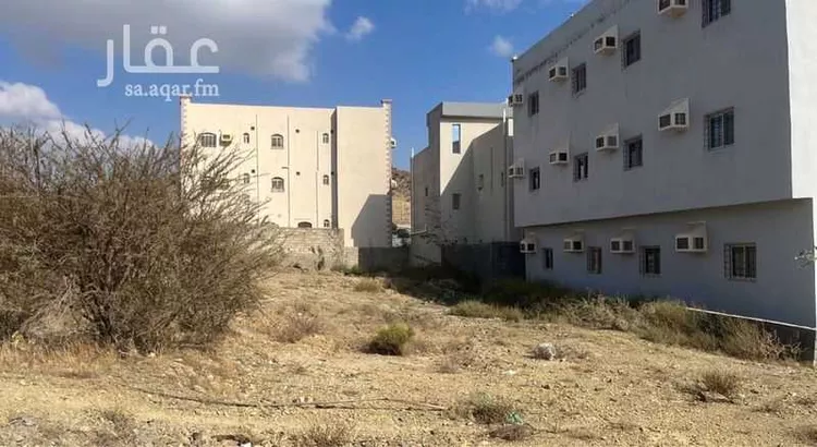 Land for Sale in Al Bahah Shahbah