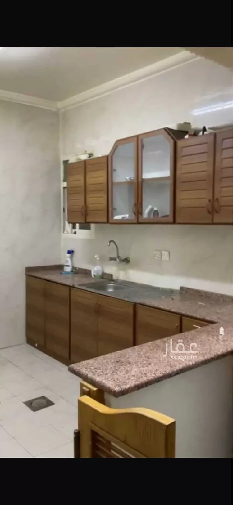 شقة للإيجار في شارع الشيخ عمر بن عبداللطيف بن عبدالرحمن, حي ظهرة البديعة, مدينة الرياض, منطقة الرياض صورة 2