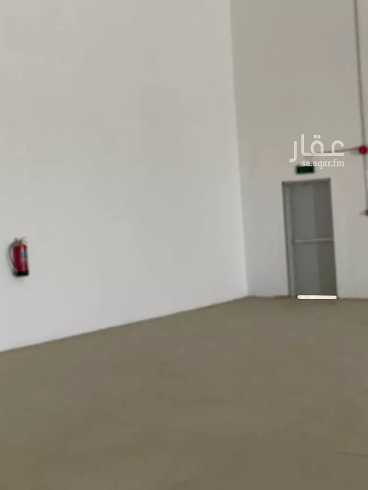 مستودع للإيجار في شارع الضليعة, حي طيبة, مدينة الرياض, منطقة الرياض 7