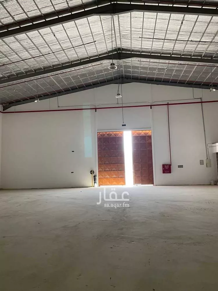 مستودع للإيجار في شارع الضليعة, حي طيبة, مدينة الرياض, منطقة الرياض 6
