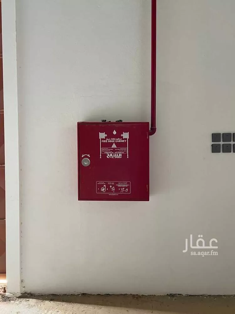 مستودع للإيجار في شارع الضليعة, حي طيبة, مدينة الرياض, منطقة الرياض صورة 4