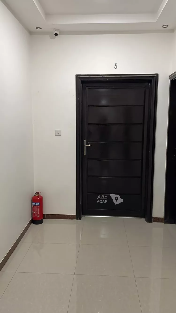 مكتب تجاري للإيجار في شارع الأمير بندر بن عبدالعزيز, حي الخليج, مدينة الرياض, منطقة الرياض 8
