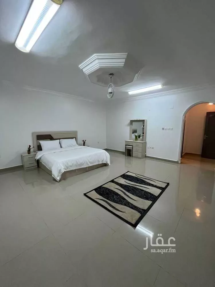 شقة للإيجار في شارع حميضه بن رقيم, حي وادي مذينب, مدينة المدينه المنوره, منطقة المدينة المنورة صورة 5