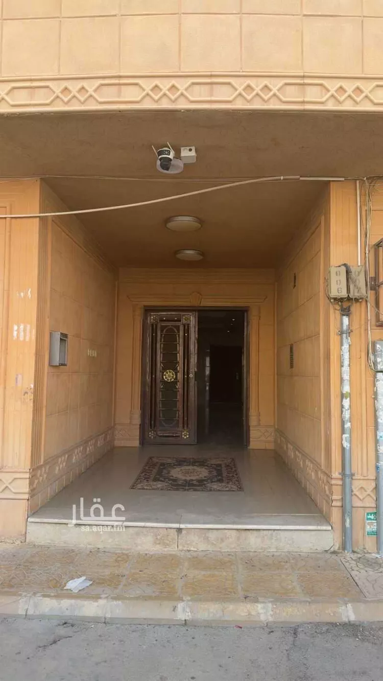 شقة للإيجار في حي ظهرة لبن ، الرياض ، منطقة الرياض صورة 3