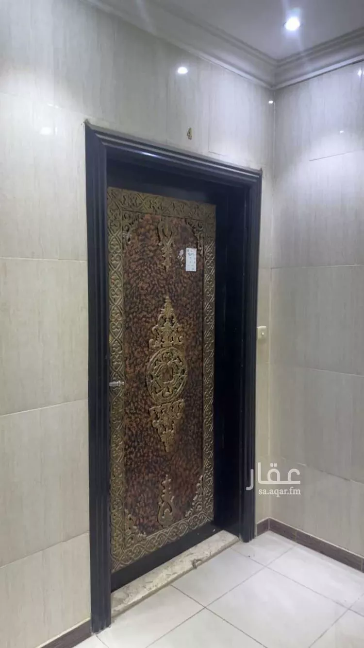 شقة للإيجار في حي ظهرة لبن ، الرياض ، منطقة الرياض