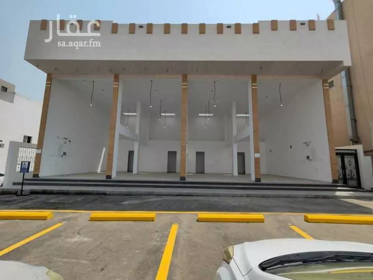 عمارة للإيجار في شارع الوعد, حي الشعلة, مدينة الدمام, المنطقة الشرقية