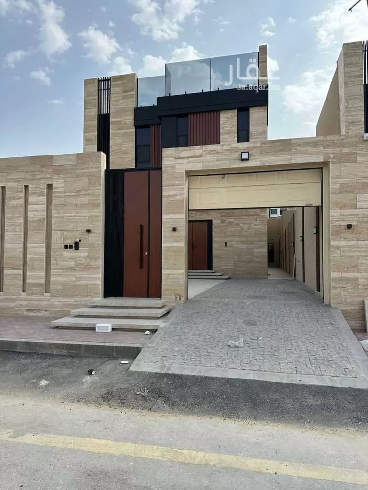 فيلا للبيع في شارع العروبه, حي الشعلة, مدينة الدمام, المنطقة الشرقية