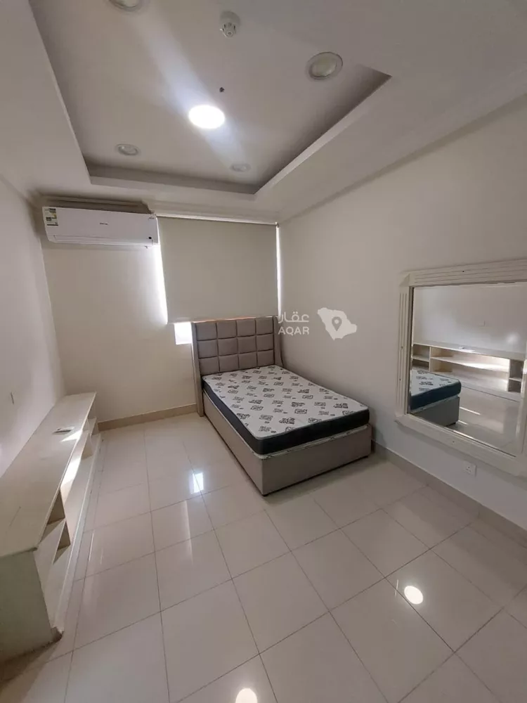 عمارة للإيجار في شارع اشجع السلمي, حي المريكبات, مدينة الدمام, المنطقة الشرقية 9