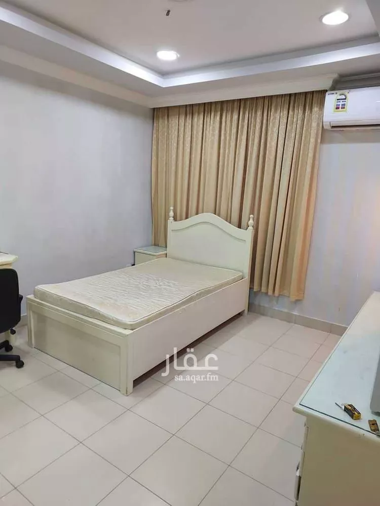 شقة للإيجار في شارع اشجع السلمي, حي المريكبات, مدينة الدمام, المنطقة الشرقية صورة 4