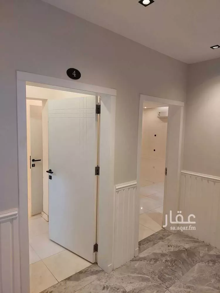 شقة للإيجار في شارع الصندول, حي المنتزة, مدينة الدمام, المنطقة الشرقية 8