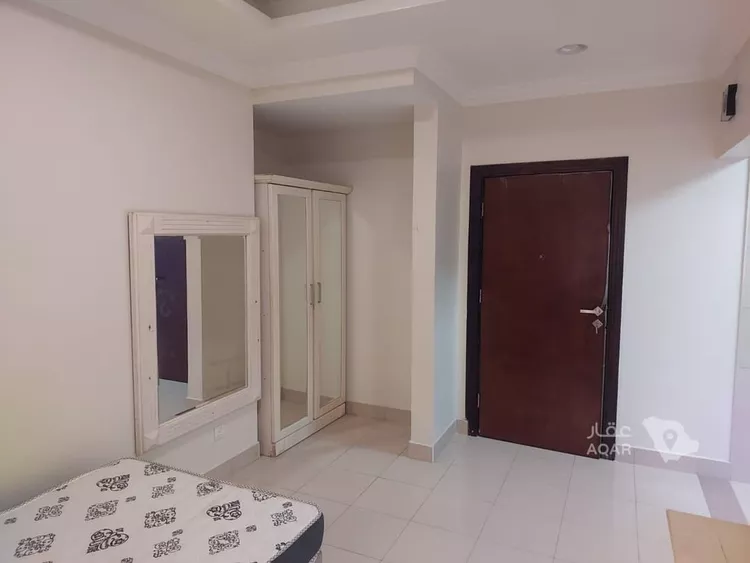 عمارة للإيجار في شارع اشجع السلمي, حي المريكبات, مدينة الدمام, المنطقة الشرقية 2