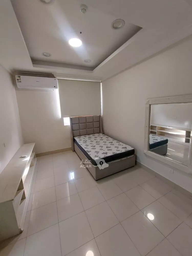 عمارة للإيجار في شارع اشجع السلمي, حي المريكبات, مدينة الدمام, المنطقة الشرقية 10