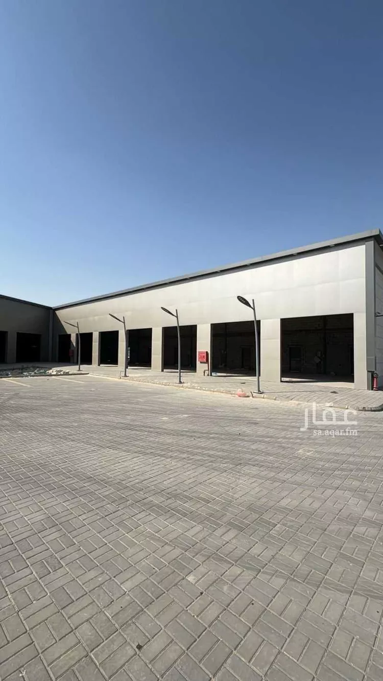 محل للإيجار في شارع عبدالرحمن ابن عوف, حي المنار, مدينة الدمام, المنطقة الشرقية صورة 2